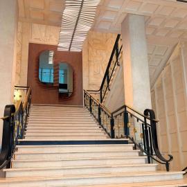 Novotel Rouen Centre Cathédrale, hotel u gradu 'Rouen'