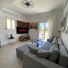 Gennadi Escape House, hotell sihtkohas Gennadi