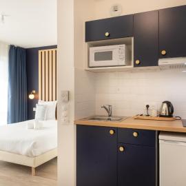 Ibis Styles Paris Pont d'Ivry