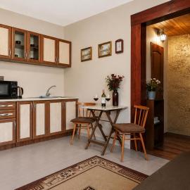 Apartment Melita - The very centre of town, hotel a Banská Štiavnica