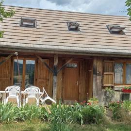 Isa's Little Cottage