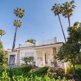 Villa Marie
