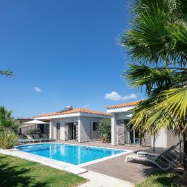 Villa Memories