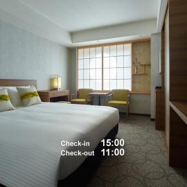 Mitsui Garden Hotel Kyoto Station