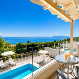 Villa Stavroula