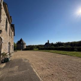 Longère près des plages, 11 pers 5 chambres!, Hotel in Trégunc