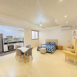 intelligent house
