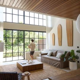 The Young Villas Tropical Villas in Seseh