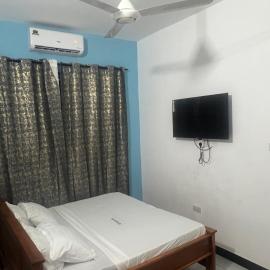 New Ndani Lodge, Hotel in Tanga