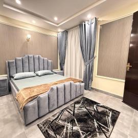 One Bedroom Apartment in Bahria Town Lahore