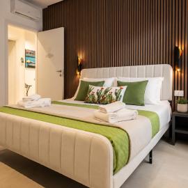 Sicily Luxury Rooms, hotel di Palermo