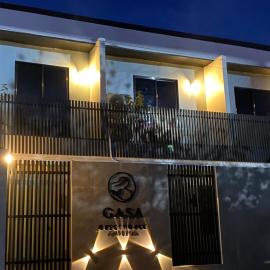 GASA Guesthouse, ξενοδοχείο σε Compostela