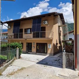 Apartment Green Valley, Hotel in Idrsko