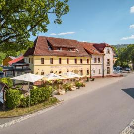 Gasthof Weigmannsdorf, hotel en Weigmannsdorf