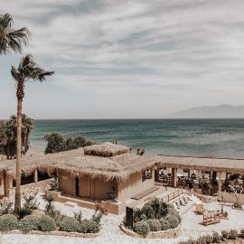 Sagredo Beachfront Retreat & Spa by E-GEO