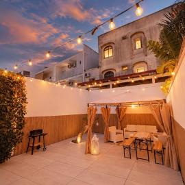Armonia Apartments