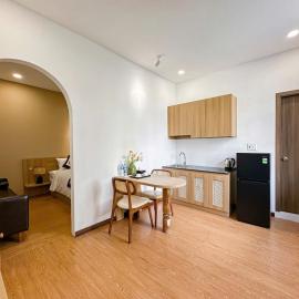 The Cozy Nest Hotel 2 - Thảo Điền