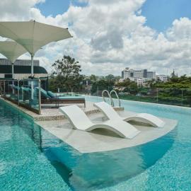 Gem Forest Hotel Nairobi - MGallery Collection, hotel em Nairobi