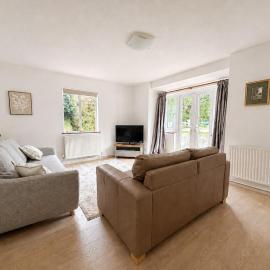 Willow Cottage Sleeps 6 nr Stansted & Down Hall