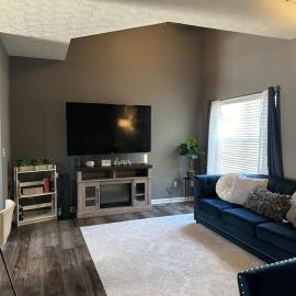 Modern Cozy Retreat Close to Downtown & Midtown, hotelli kohteessa Decatur