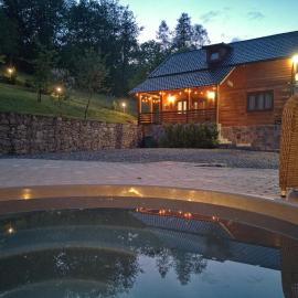 Cabana Codrii Maramuresului