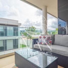 Casa Pitiusas Ivan Luxury Homes 1 ª planta sur 2ªLinea