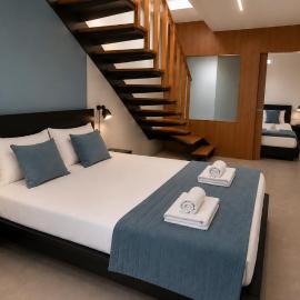 Social Lodge Piornais Duplex โรงแรมในฟุงชาล