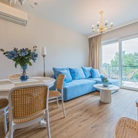 Wyspa Sobieszewska by Comfort Apartments