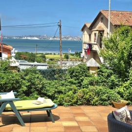 Apartamento Ora al Mare - 32002, hotel a Pedreña