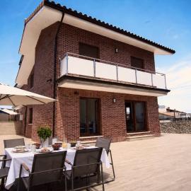 La Villa de Miera - 12809
