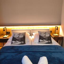 Sądelska Chałpa, hotel a Murzasichle