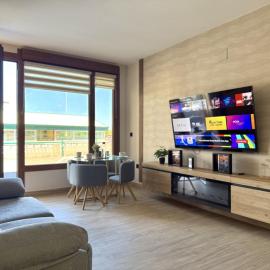 Flower Beach Helgueras 1 - 6091