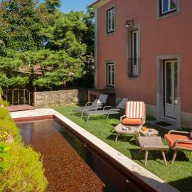 Rosegarden Essence Sintra AL - by Unlock Hotels