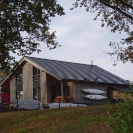Ferienhaus Seeblick