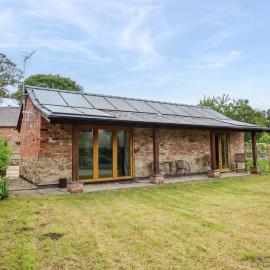 Henlle Home Farm
