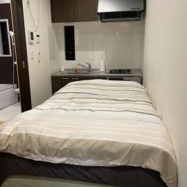 LEGALCOURT - Vacation STAY 18279, ξενοδοχείο σε Akiruno
