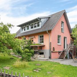 Ferienzimmer Dorfcafé Am Bach