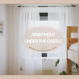 Viesnīca Apartment Under the Castle pilsētā Radlje ob Dravi