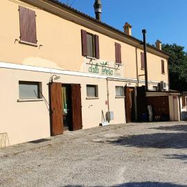 Agriturismo dalla Teresa – hotel w mieście Fano