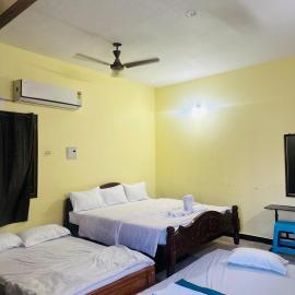 The ARCS, hotel in Madurai