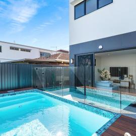 Luxe Mermaid Retreat