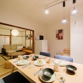 Nagoya में, होटल Castle Land NAGOYA Family Friendly 5min from Station