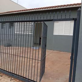 Apartamento 45A