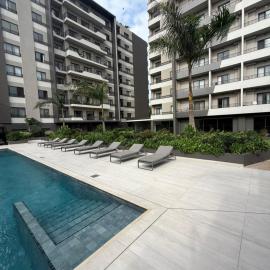 Summers luxury at Bantree