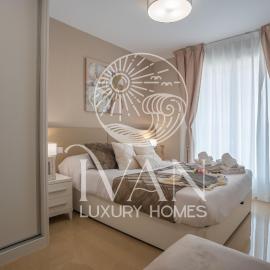 Casa Vilan Ivan Luxury Homes planta 1ª NORTE 2ªLinea