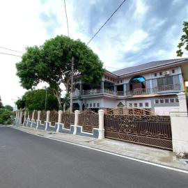 De Papel Homestay, hotelli kohteessa Kota Bawah Timur