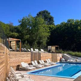 Apartmani Sofija โรงแรมในVrnjačka Banja