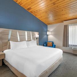 Best Western Plus, The Inn at Hampton, hotel in Hampton