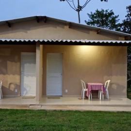 Casa Studio Uirá - rua dos Cravos, hotel in Chapada dos Guimarães