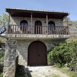 uBa Vineyard Stay con vistas al Miño Ribeira Sacra